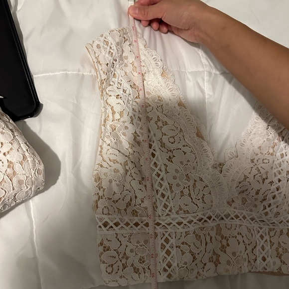 Do+BE lace set - Picture 12 of 15